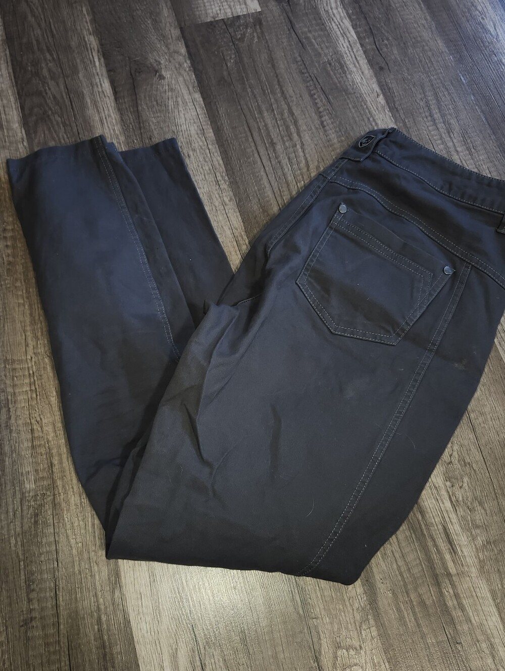 Womens kuhl Pants